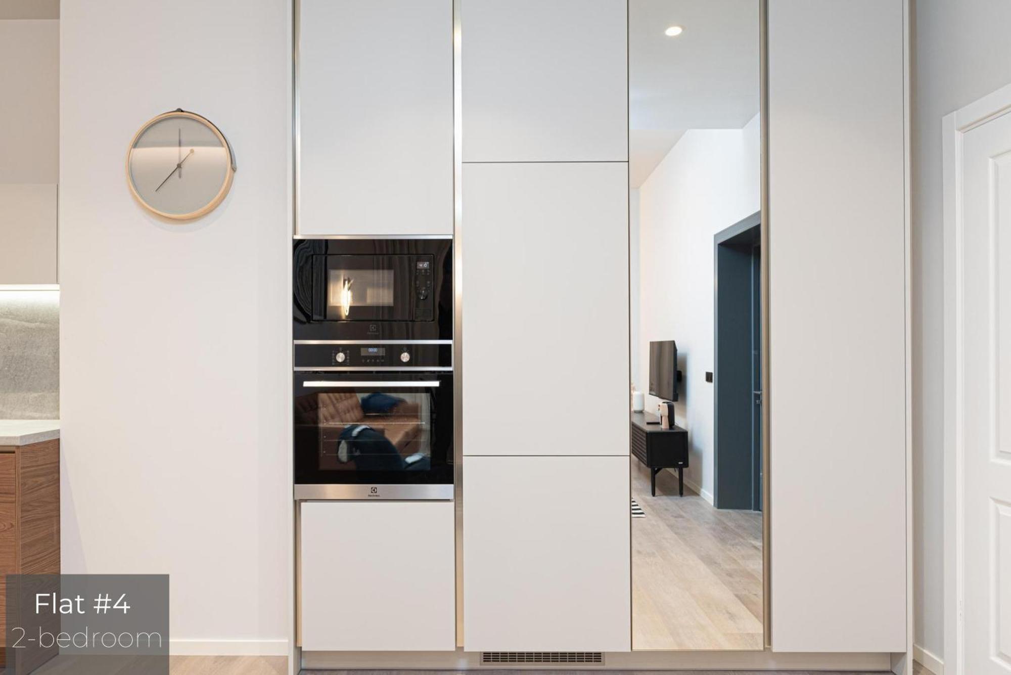 Dandelion Avalon Apartment Riga