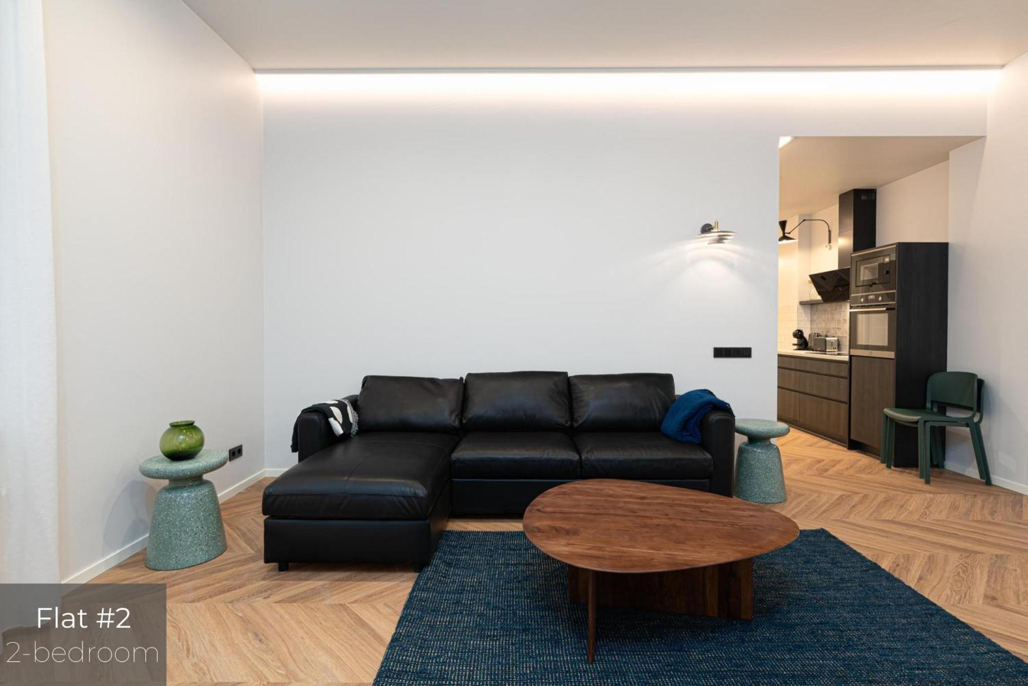 Dandelion Avalon Apartment Riga