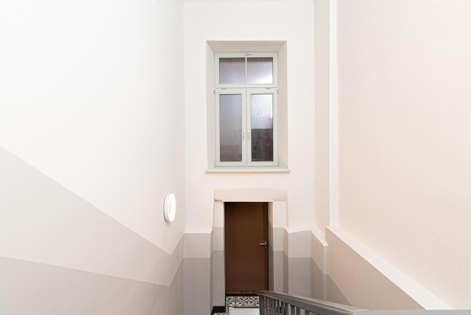 Appartement Dandelion Avalon *