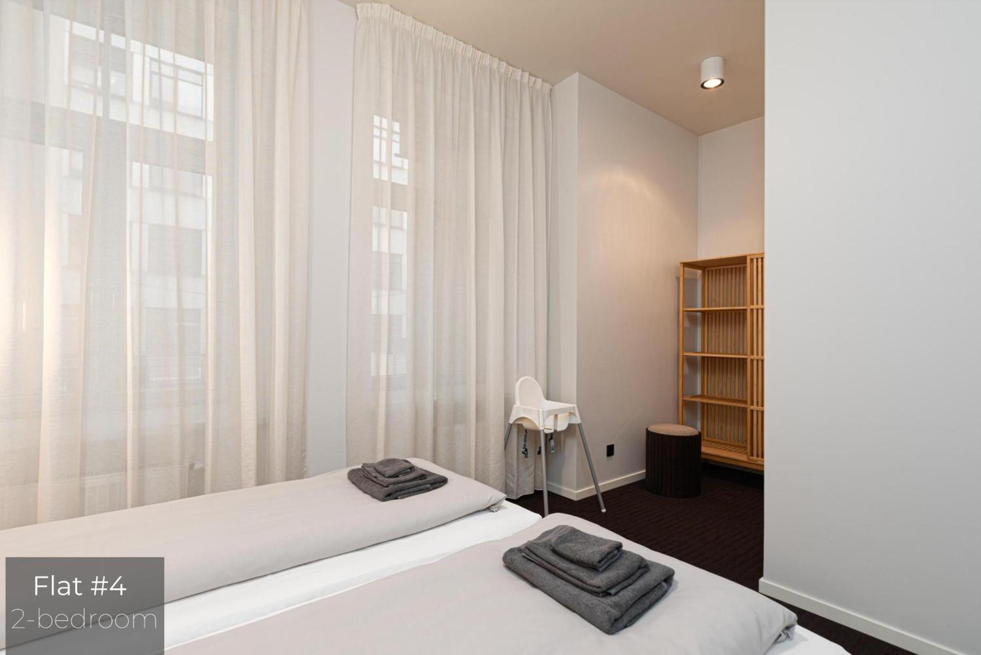 Appartement Dandelion Avalon Riga