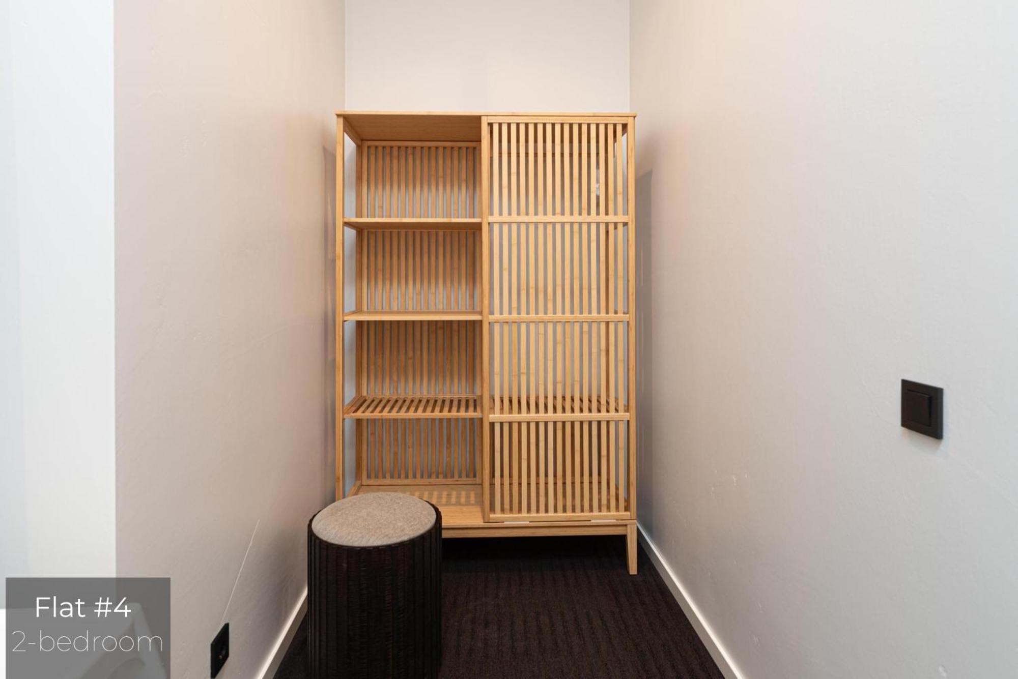 Dandelion Avalon Appartement *