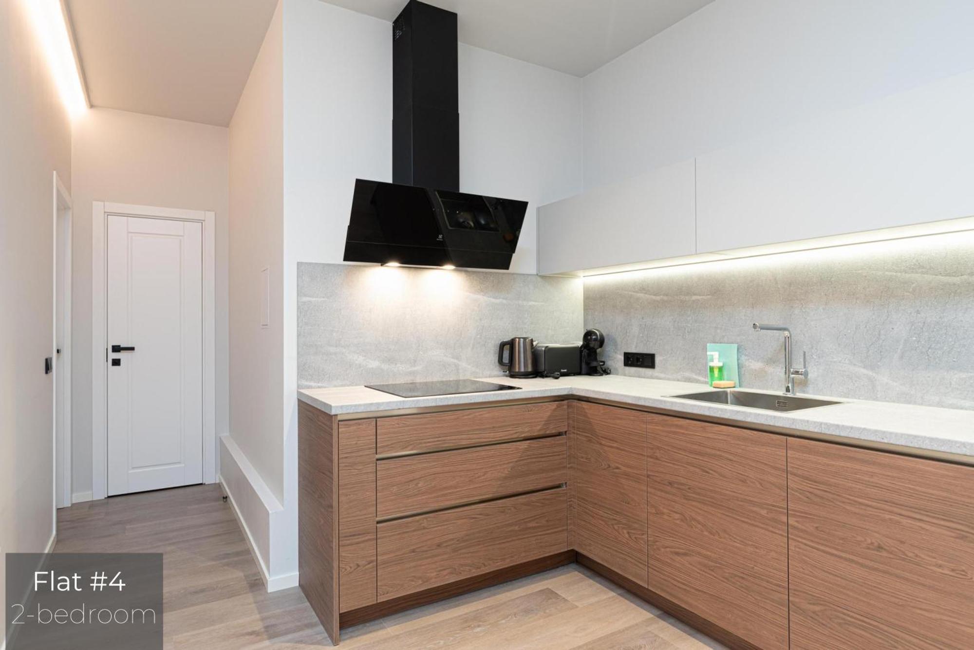 Appartement Dandelion Avalon *