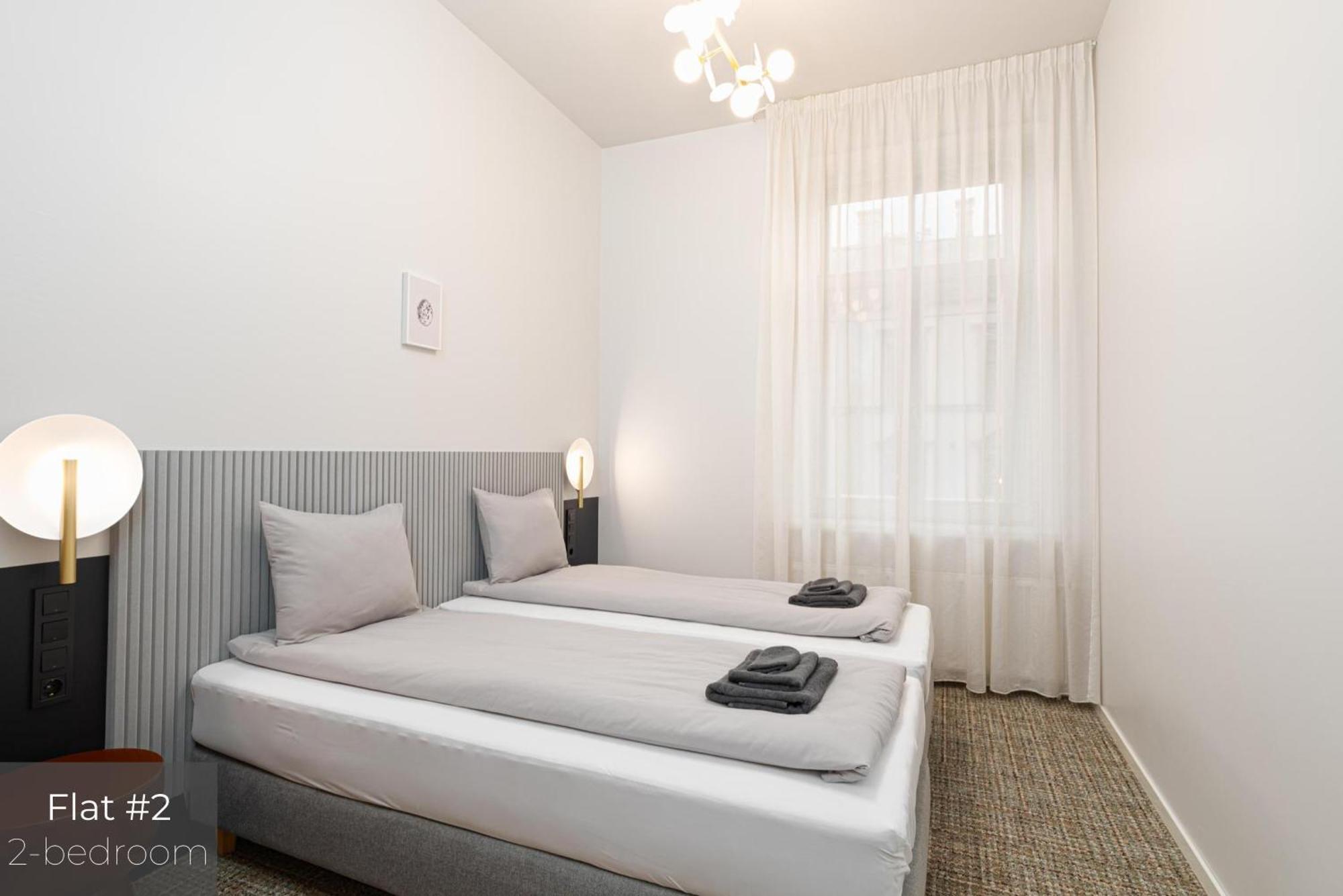 Dandelion Avalon Appartement