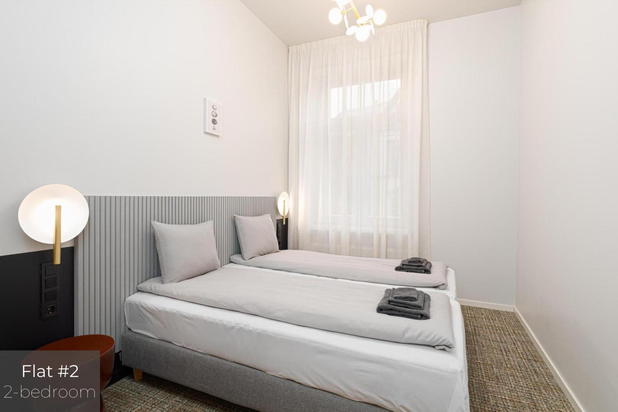 Dandelion Avalon Appartement Riga