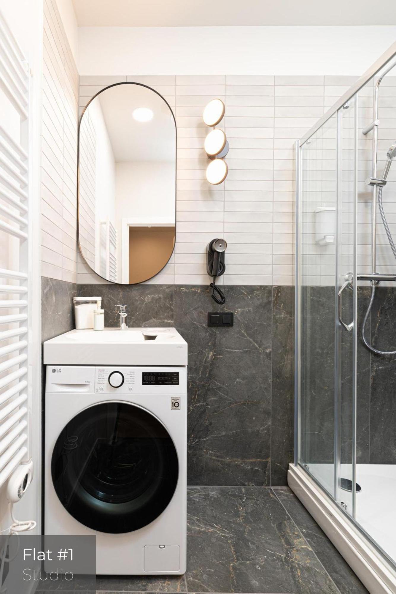 Dandelion Avalon Appartement *